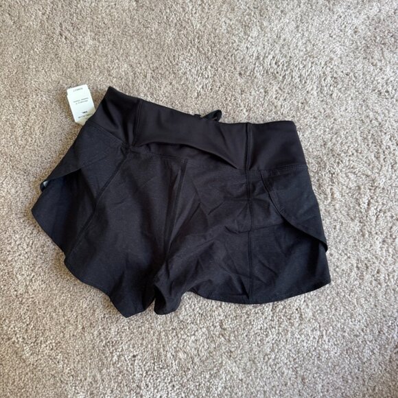 All Day Running Shorts - Picture 2 of 3